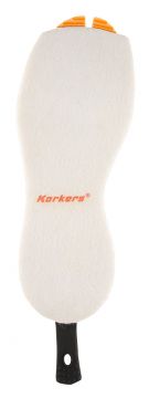 Korkers OmniTrax Felt Soles
